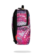 Sprayground Zaino Sprayground My Little Pony Graff Backpack - immagine 3