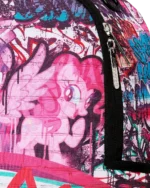 Sprayground Zaino Sprayground My Little Pony Graff Backpack - immagine 6