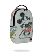 Sprayground Zaino Disney Old School Mickey Sketch Backpack - immagine 2