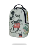 Sprayground Zaino Disney Old School Mickey Sketch Backpack - immagine 5