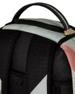 Sprayground Zaino Disney Old School Mickey Sketch Backpack - immagine 7