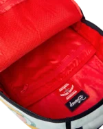 Sprayground Zaino Disney Old School Mickey Sketch Backpack - immagine 8