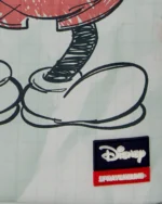 Sprayground Zaino Disney Old School Mickey Sketch Backpack - immagine 9