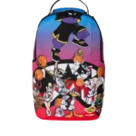 Sprayground Zaino Space Jam 25 Th Anniversary Crew Backpack