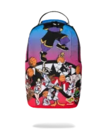 Sprayground Zaino Space Jam 25 Th Anniversary Crew Backpack