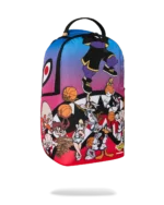 Sprayground Zaino Space Jam 25 Th Anniversary Crew Backpack - immagine 2