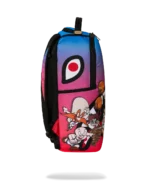 Sprayground Zaino Space Jam 25 Th Anniversary Crew Backpack - immagine 3