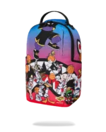Sprayground Zaino Space Jam 25 Th Anniversary Crew Backpack - immagine 5