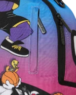 Sprayground Zaino Space Jam 25 Th Anniversary Crew Backpack - immagine 6