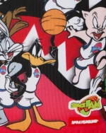 Sprayground Zaino Space Jam 25 Th Anniversary Crew Backpack - immagine 9