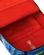 Sprayground Zaino Sonic On The Run Backpack - immagine 8