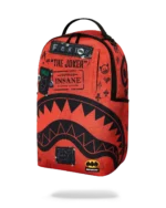 Sprayground Zaino DC Joker Upside Down Backpack - immagine 6
