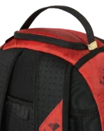 Sprayground Zaino DC Joker Upside Down Backpack - immagine 8