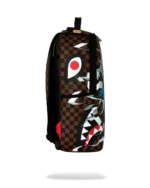Sprayground Zaino Disney Stitch Breakout Backpack - immagine 3