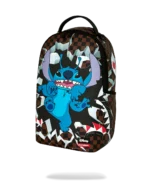 Sprayground Zaino Disney Stitch Breakout Backpack - immagine 5