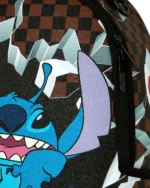 Sprayground Zaino Disney Stitch Breakout Backpack - immagine 6
