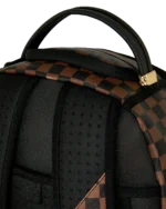 Sprayground Zaino Disney Stitch Breakout Backpack - immagine 7