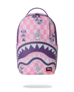Sprayground Zaino Disney Minnie And Daisy Checkers Backpack