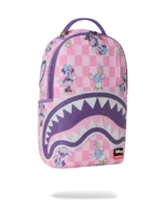 Sprayground Zaino Disney Minnie And Daisy Checkers Backpack - immagine 2