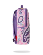 Sprayground Zaino Disney Minnie And Daisy Checkers Backpack - immagine 3