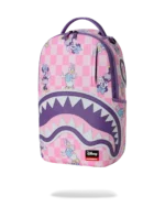 Sprayground Zaino Disney Minnie And Daisy Checkers Backpack - immagine 5