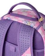 Sprayground Zaino Disney Minnie And Daisy Checkers Backpack - immagine 10