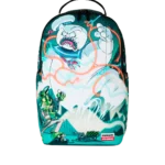 Sprayground Zaino Ghostbusters Moneybear Bustin Ghosts Backpack