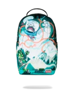 Sprayground Zaino Ghostbusters Moneybear Bustin Ghosts Backpack