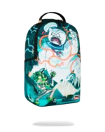 Sprayground Zaino Ghostbusters Moneybear Bustin Ghosts Backpack - immagine 2