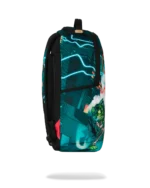 Sprayground Zaino Ghostbusters Moneybear Bustin Ghosts Backpack - immagine 3