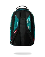 Sprayground Zaino Ghostbusters Moneybear Bustin Ghosts Backpack - immagine 4