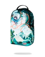 Sprayground Zaino Ghostbusters Moneybear Bustin Ghosts Backpack - immagine 5
