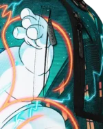 Sprayground Zaino Ghostbusters Moneybear Bustin Ghosts Backpack - immagine 6