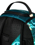 Sprayground Zaino Ghostbusters Moneybear Bustin Ghosts Backpack - immagine 7