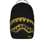 Sprayground Zaino Pyramid Stencil Shark Backpack