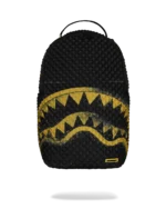 Sprayground Zaino Pyramid Stencil Shark Backpack