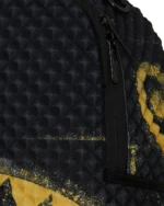 Sprayground Zaino Pyramid Stencil Shark Backpack - immagine 11