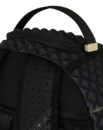 Sprayground Zaino Pyramid Stencil Shark Backpack - immagine 12