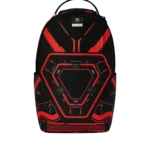 Sprayground Zaino Disney Tron Dillinger System Backpack