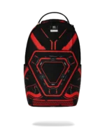 Sprayground Zaino Disney Tron Dillinger System Backpack