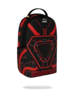 Sprayground Zaino Disney Tron Dillinger System Backpack - immagine 2