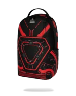 Sprayground Zaino Disney Tron Dillinger System Backpack - immagine 5