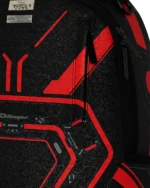 Sprayground Zaino Disney Tron Dillinger System Backpack - immagine 6