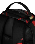 Sprayground Zaino Disney Tron Dillinger System Backpack - immagine 7