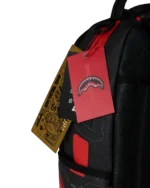 Sprayground Zaino Disney Tron Dillinger System Backpack - immagine 10