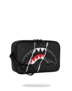 Sprayground Center Rip Revealing Toiletry Brick - immagine 3