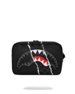 Sprayground Center Rip Revealing Toiletry Brick - immagine 4