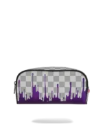 Sprayground Astuccio Cream Space Drip Pouch - immagine 3