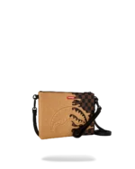 Sprayground Pochette Henny Melt Crossover Clutch - immagine 2