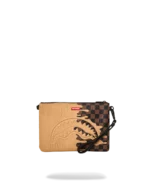 Sprayground Pochette Henny Melt Crossover Clutch - immagine 6